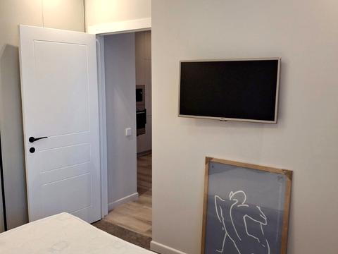 квартира по адресу Юлии Здановской ул. (Ломоносова), 46/1