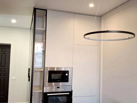 квартира по адресу Юлии Здановской ул. (Ломоносова), 46/1