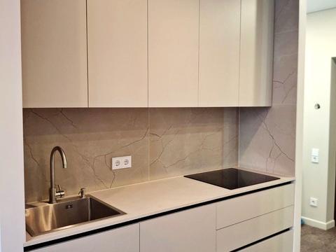 квартира по адресу Юлии Здановской ул. (Ломоносова), 46/1