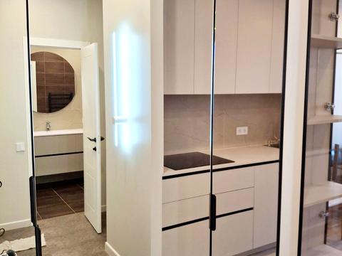 квартира по адресу Юлии Здановской ул. (Ломоносова), 46/1