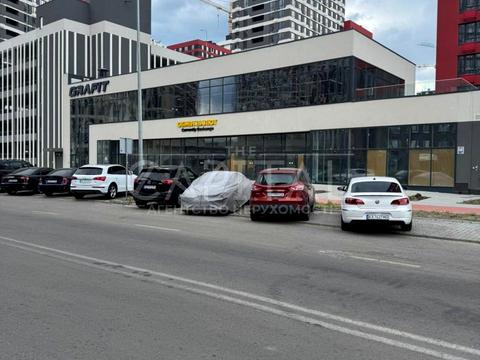 коммерческая по адресу Олександра Олеся ул., 10