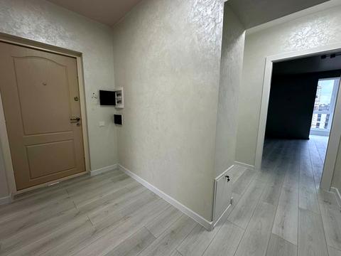 квартира за адресою Бастіонна вул., 7