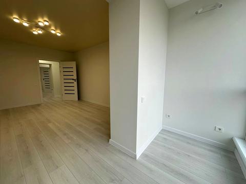 квартира за адресою Бастіонна вул., 7