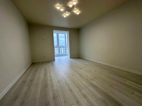 квартира за адресою Бастіонна вул., 7