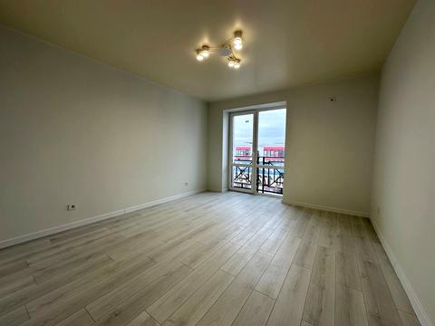 квартира за адресою Бастіонна вул., 7