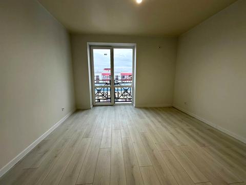 квартира за адресою Бастіонна вул., 7