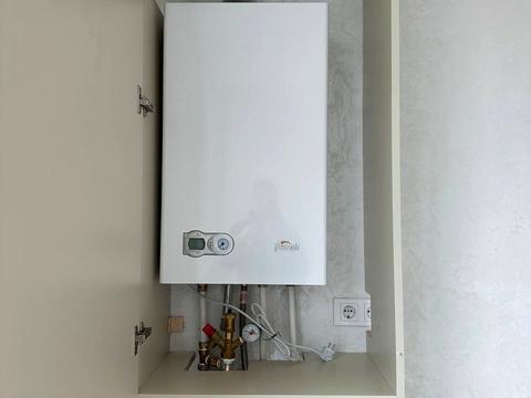 квартира за адресою Бастіонна вул., 7