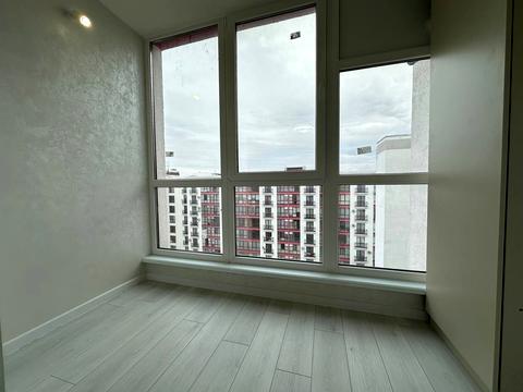 квартира за адресою Бастіонна вул., 7