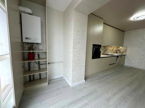 квартира за адресою Бастіонна вул., 7