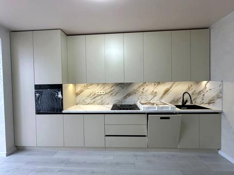 квартира за адресою Бастіонна вул., 7