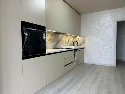 квартира за адресою Бастіонна вул., 7