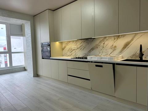 квартира за адресою Бастіонна вул., 7