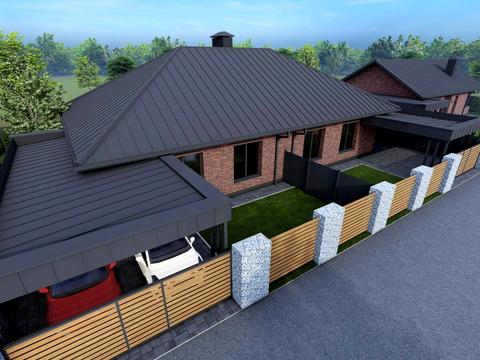 дом по адресу Бориса Лятошинського ул. (1 Травня), 19