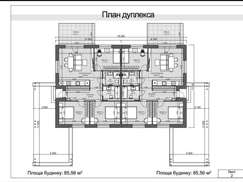 дом по адресу Бориса Лятошинського ул. (1 Травня), 19