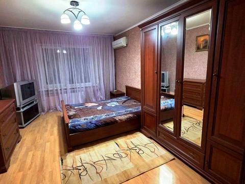 квартира за адресою Наталії Ужвій вул., 9