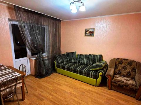 квартира за адресою Наталії Ужвій вул., 9