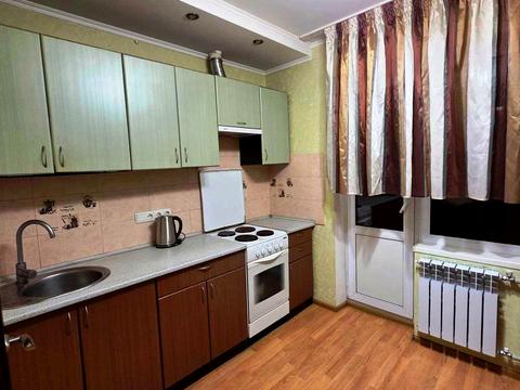 квартира за адресою Наталії Ужвій вул., 9