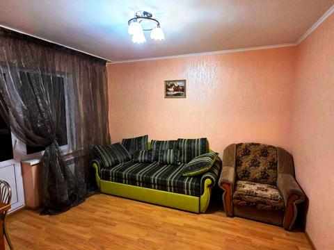 квартира за адресою Наталії Ужвій вул., 9