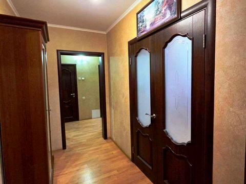 квартира за адресою Наталії Ужвій вул., 9