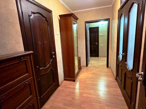 квартира за адресою Наталії Ужвій вул., 9