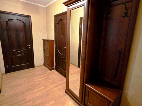 квартира за адресою Наталії Ужвій вул., 9