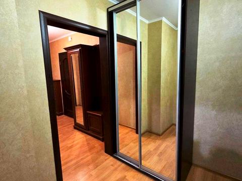 квартира за адресою Наталії Ужвій вул., 9