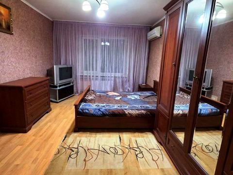 квартира за адресою Наталії Ужвій вул., 9