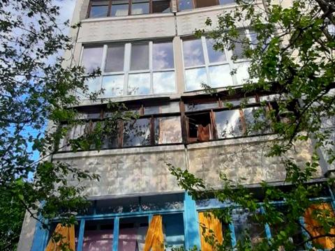 квартира по адресу Героев Труда ул., 31а