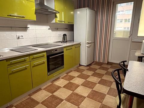 квартира за адресою Любомира Гузара просп. (Космонавта Комарова), 46-Б