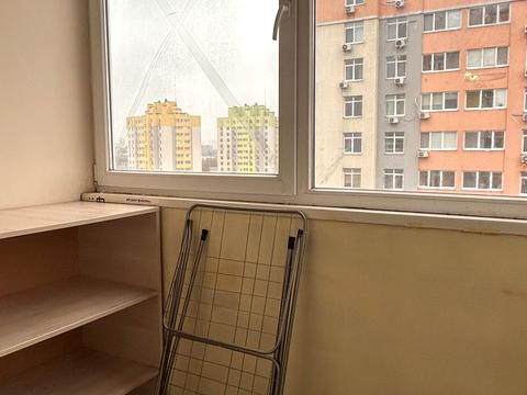 квартира за адресою Любомира Гузара просп. (Космонавта Комарова), 46-Б