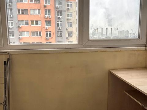 квартира за адресою Любомира Гузара просп. (Космонавта Комарова), 46-Б