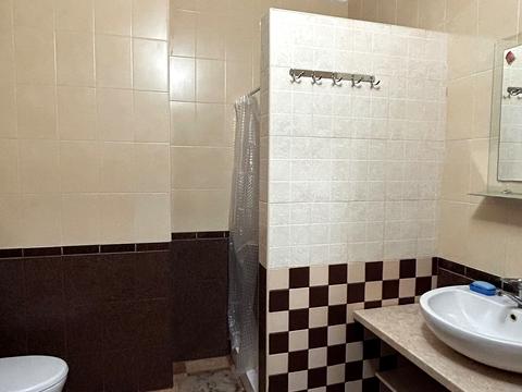 квартира за адресою Любомира Гузара просп. (Космонавта Комарова), 46-Б