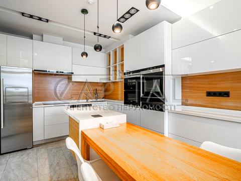 квартира за адресою Євгена Коновальця вул. (Щорса), 44-А