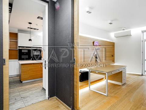 квартира за адресою Євгена Коновальця вул. (Щорса), 44-А