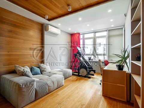 квартира за адресою Євгена Коновальця вул. (Щорса), 44-А