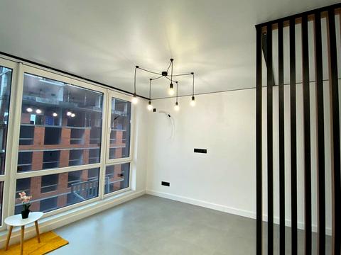 квартира за адресою Романа Левицького вул., 4