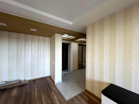 квартира за адресою Микільсько-Ботанічна вул., 31