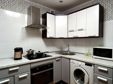 квартира за адресою Миколи Міхновського бульв. (Дружби Народів), 14