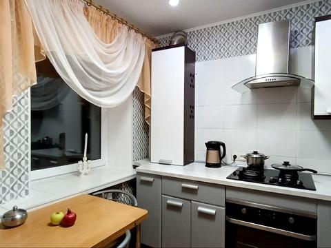 квартира за адресою Миколи Міхновського бульв. (Дружби Народів), 14