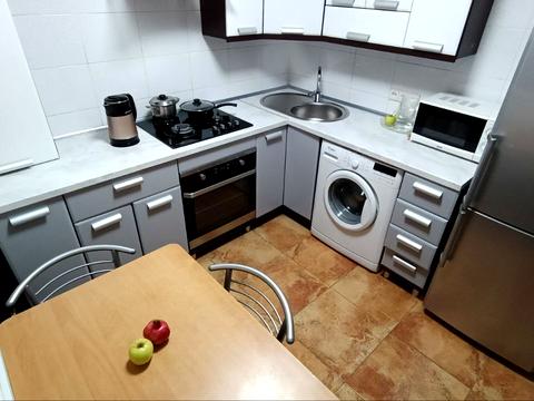 квартира за адресою Миколи Міхновського бульв. (Дружби Народів), 14