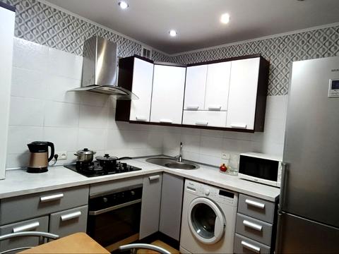 квартира за адресою Миколи Міхновського бульв. (Дружби Народів), 14