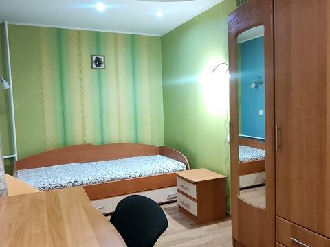 квартира за адресою Миколи Міхновського бульв. (Дружби Народів), 14