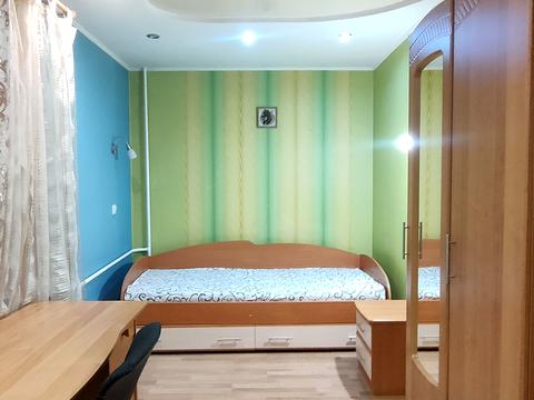 квартира за адресою Миколи Міхновського бульв. (Дружби Народів), 14