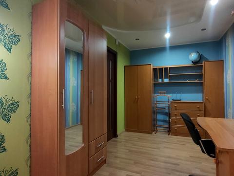 квартира за адресою Миколи Міхновського бульв. (Дружби Народів), 14