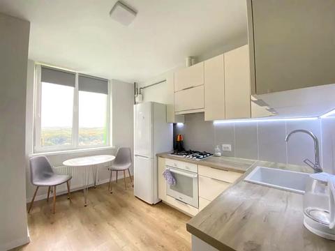 квартира за адресою Бігова вул., 17а