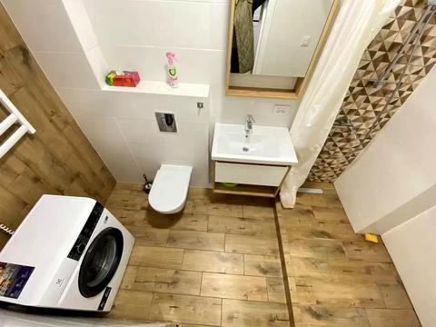 квартира за адресою Бігова вул., 17а