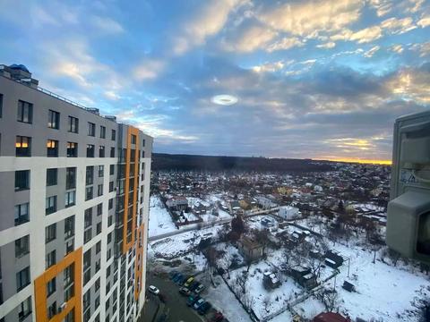 квартира за адресою Бігова вул., 17а