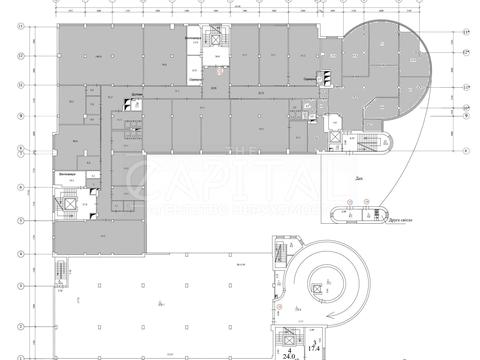 комерційна за адресою Польова вул., 24