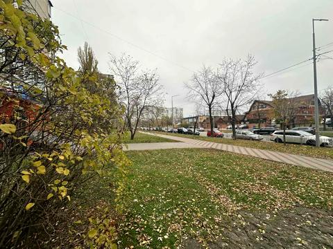 комерційна за адресою Павла Тичини просп., 9