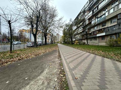 комерційна за адресою Павла Тичини просп., 9